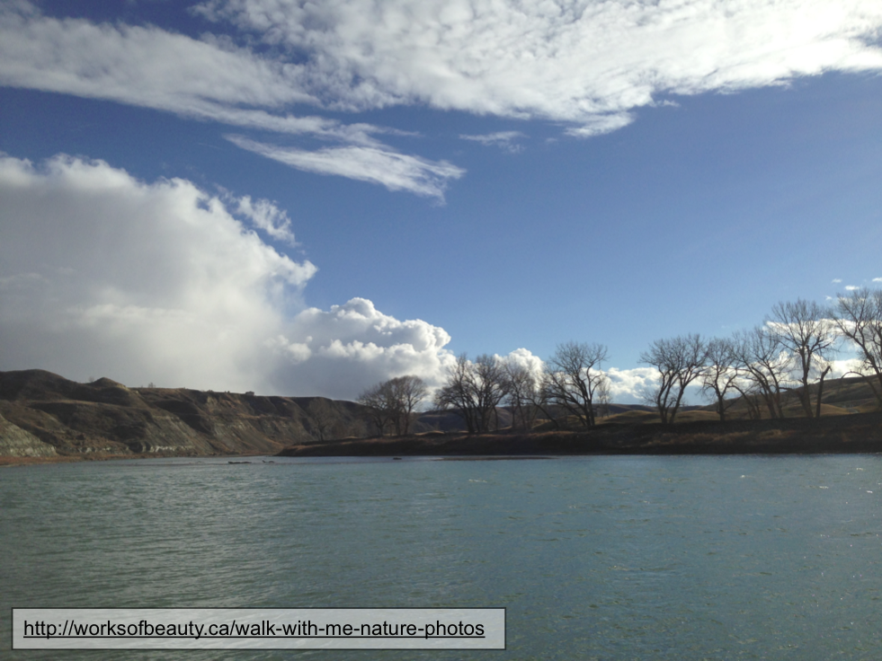 Picture of Oldman River by Paradise Canyon Golf Resort